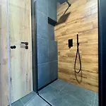 Apartmán Nora