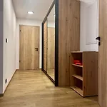 Apartmán Nora