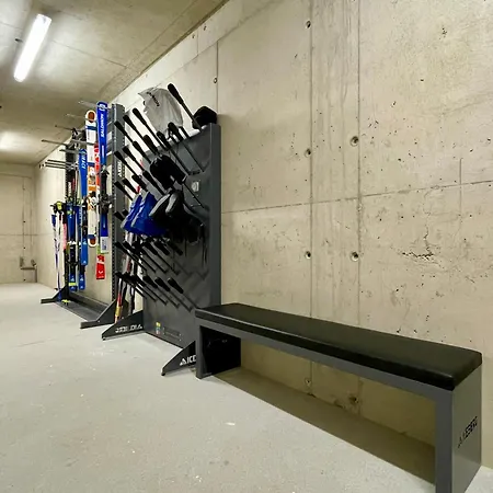 Nora - Prichovice Appartement *