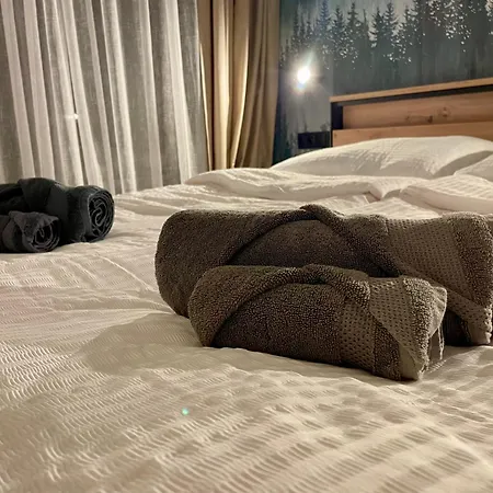 Nora - Prichovice Appartement Kořenov