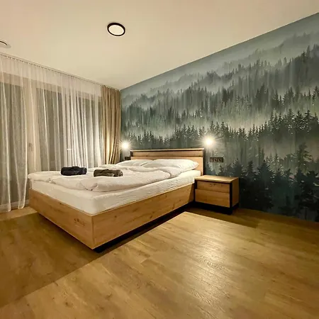 Nora - Prichovice * Kořenov