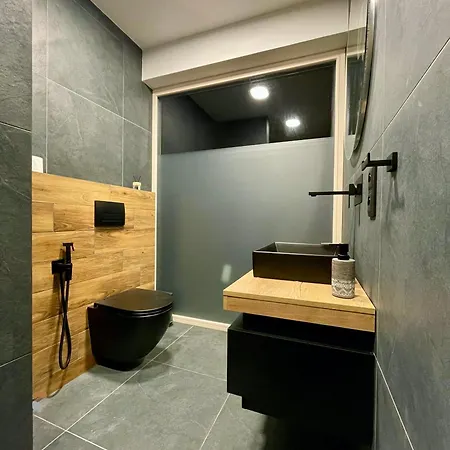 Apartment Nora