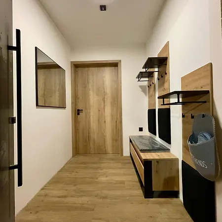 Nora - Prichovice * Kořenov