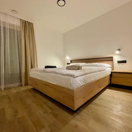 Appartement Nora - Prichovice