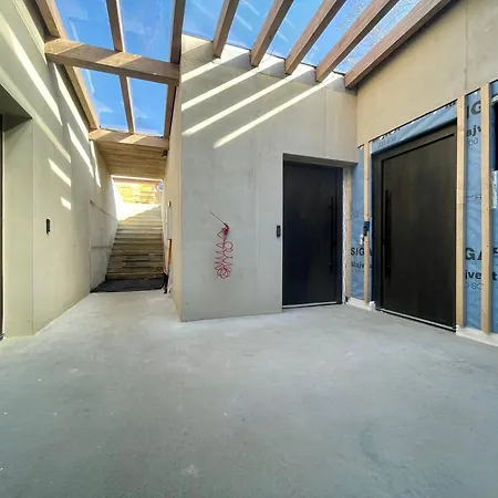 Nora Appartement *