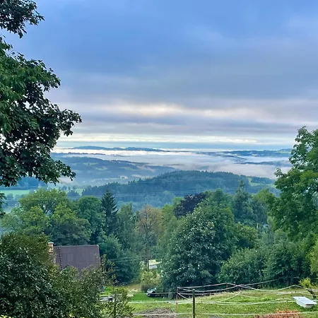 Nora - Prichovice * Kořenov