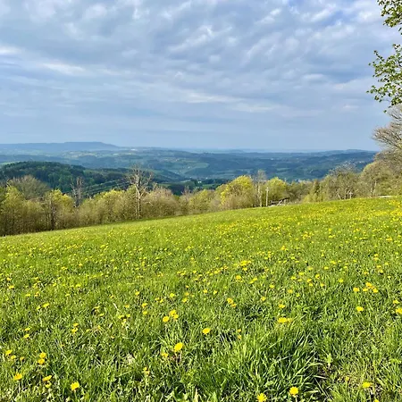 Nora - Prichovice Appartement *