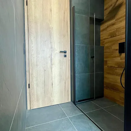 Nora Appartement