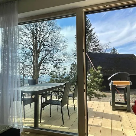 Appartement Nora - Prichovice