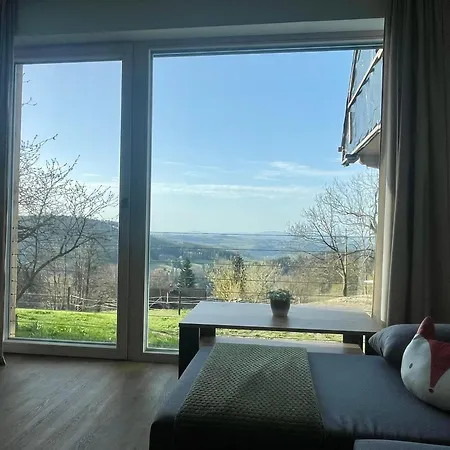 Appartement Nora