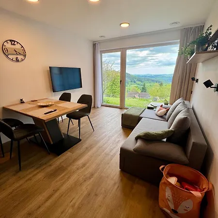Apartment Nora