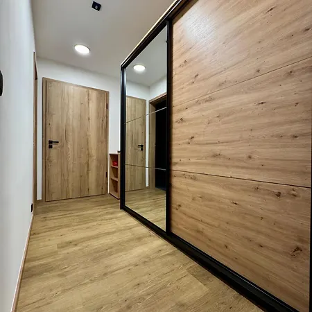 Apartamento Nora