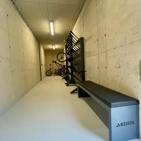 Appartement Nora - Prichovice