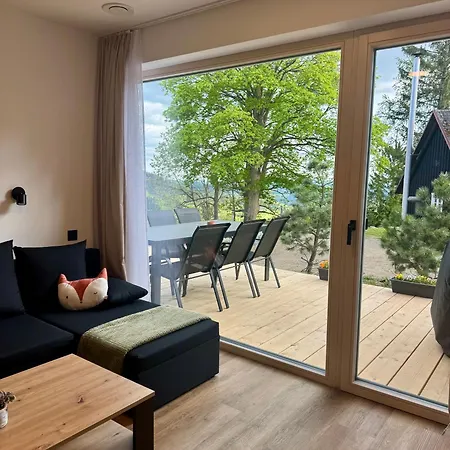 Appartement Nora *