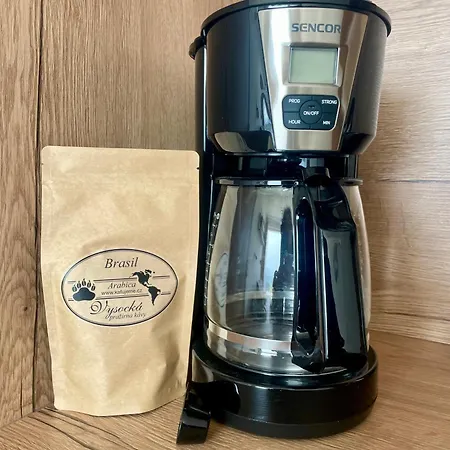 Nora - Prichovice Kořenov