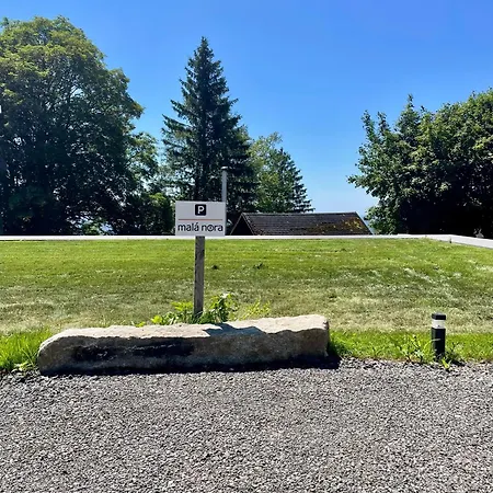 Appartement Nora - Prichovice *