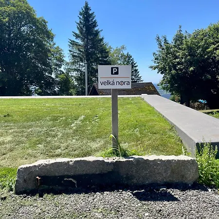 Nora - Prichovice Appartement Kořenov