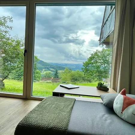 Nora Appartement Kořenov