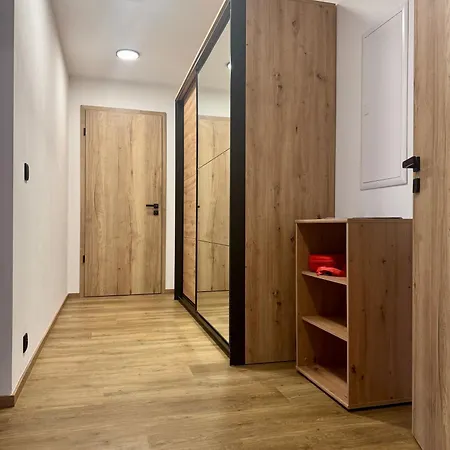 Apartment Nora - Prichovice